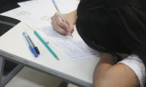 Estudantes faturaram um total de 8,4 mil medalhas, sendo 650 ouros. | Foto: Agência Brasil