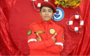 Ana Carolina desapareceu na volta do trabalho | Foto: Reprodução