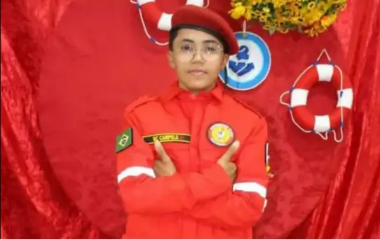 Ana Carolina desapareceu na volta do trabalho | Foto: Reprodução