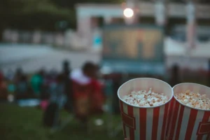 Filmes para assistir na Netflix em dezembro | Foto: iStock
