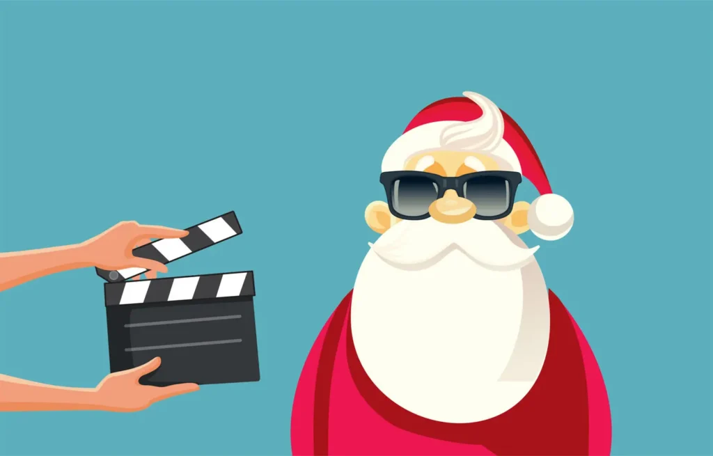 Filmes de Natal famosos | Foto: iStock