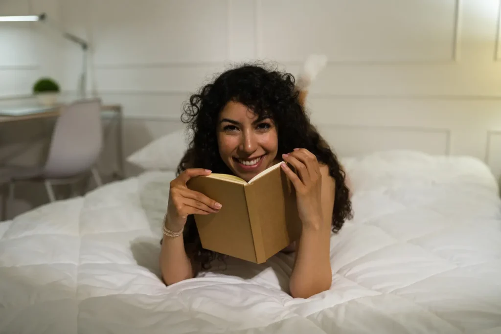 Livros de suspense | Foto: iStock