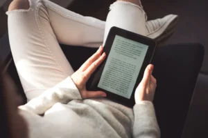 Títulos que acabaram de ficar disponíveis para assinantes do Kindle Unlimited | Foto: iStock