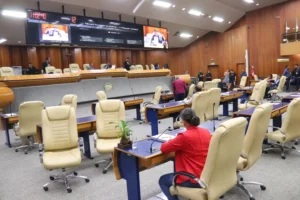 Justiça suspende tramitação de empréstimo de R$ 710 milhões à prefeitura de Goiânia