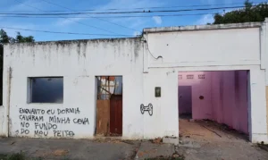 Ministério da Integração acompanha situação e providências adotadas. | Foto: UFAL