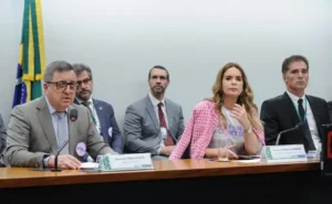 Pelo texto, as emendas impositivas terão que ser contratadas ainda no primeiro semestre de 2024. | Foto: Senado
