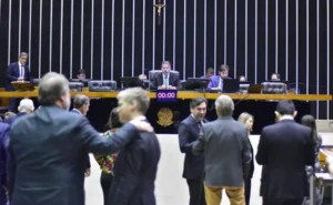 Serão analisados destaques que podem mudar pontos da proposta. | Foto: Câmara