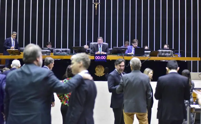 Serão analisados destaques que podem mudar pontos da proposta. | Foto: Câmara