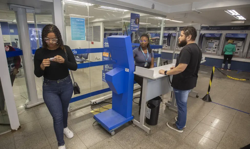 Renegociação de dívidas vai até março de 2024. | Foto: Agência Brasil