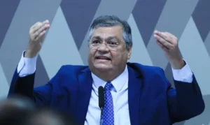 Ministro da Justiça nega ter ignorado alertas da Abin. | Foto: Agência Brasil