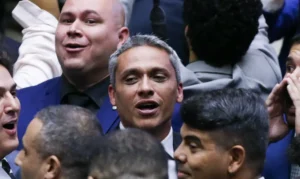 Em um vídeo postado nas redes sociais, Gayer considerou a condenação "esdrúxula" e confirmou que vai recorrer | Foto: Lula Marques/ABr