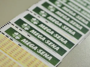 Apostas podem ser feitas até as 19h. | Foto: Agência Brasil