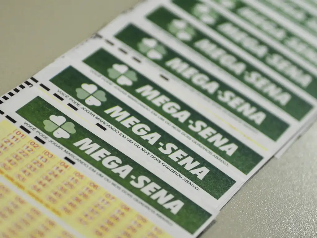 Apostas podem ser feitas até as 19h. | Foto: Agência Brasil