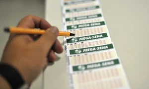 Mega-Sena sorteará neste sábado prêmio de R$ 10 milhões