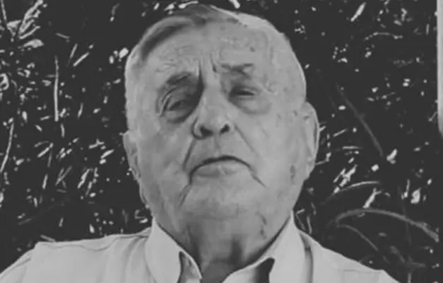 Antônio Batista da Silva, fundador da Fazenda Jabuticabal, morreu aos 97 anos l Foto: Reprodução