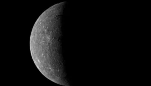 Entenda o que significa "Mercúrio retrógrado"; entenda o fenômeno | Foto: NASA/ Unsplash