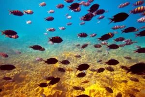 O Brasil aderiu ao Planejamento Espacial Marinho e reafirmou seu compromisso em proteger os recursos oceânicos. | Foto: