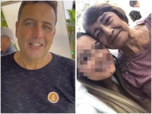 O nome do produto não foi revelado por motivos de segurança pública | Foto: Reprodução