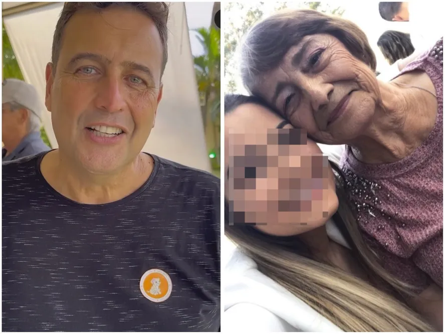 O nome do produto não foi revelado por motivos de segurança pública | Foto: Reprodução