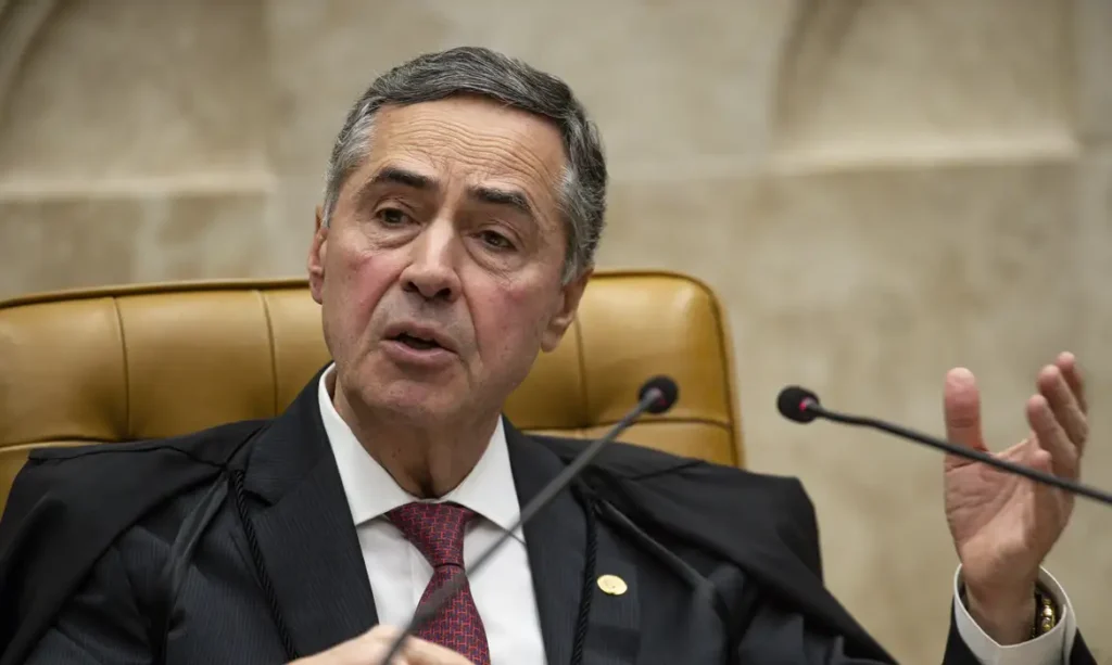 Das 101.970 decisões feitas em 2023 pelo STF, 83% foram individuais. | Foto: Agência Brasil