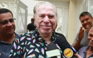 Imagem: SBT