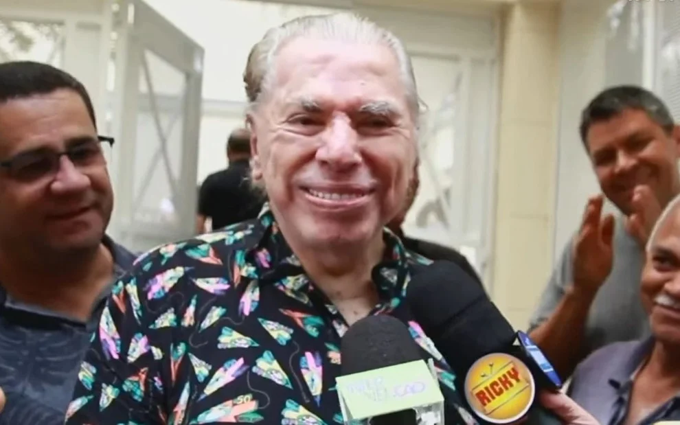 Imagem: SBT