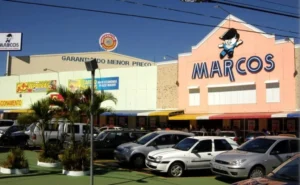 Relembre o famoso desaparecimento do dona da rede de supermercados Marcos | Foto: Reprodução / Redes Sociais