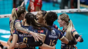 (Foto: Hedgard Moraes / Minas Tênis Clube)