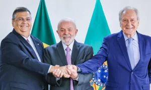 Futuro minsitro frisou importância de focar na segurança pública. | Foto: Planalto