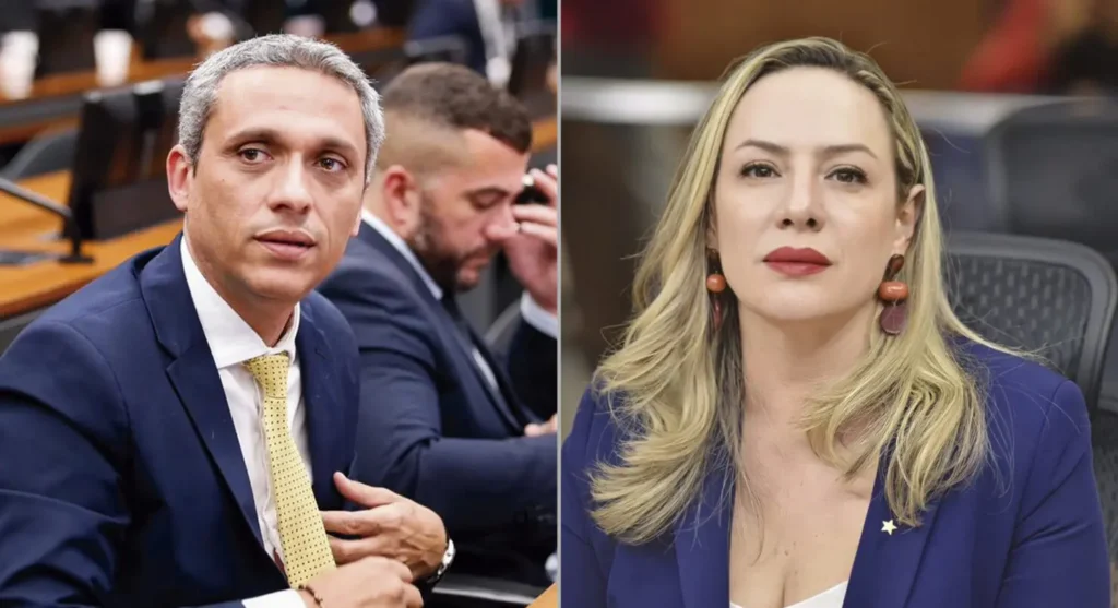Enquanto o PL vai nacionalizar o debate eleitoral, o PT irá focar em uma frente ampla e nas questões locais como infraestrutura, mobilidade, saneamento e iluminação | Foto: Reprodução/Montagem
