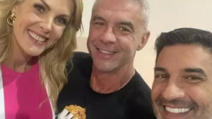 Imagens: redes sociais