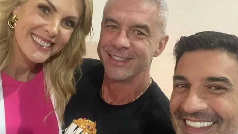 Imagens: redes sociais