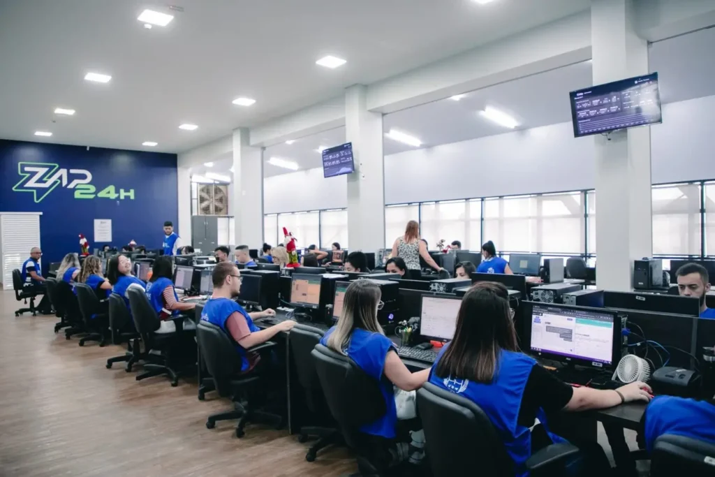 Em menos de um mês após o lançamento do novo modelo, o número de chamados quase dobrou. | Foto: Divulgação