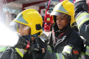 São oferecidas 1.728 vagas em diversas unidades operacionais da corporação em todo estado, destinadas a crianças entre 9 e 11 anos. | Foto: Divulgação