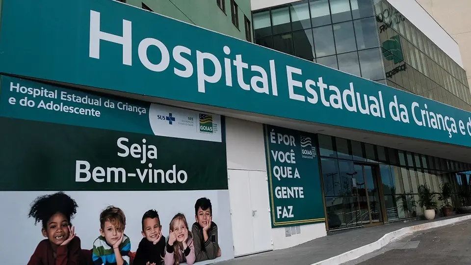 Mais dois hospitais estaduais passam a oferecer especializações multiprofissionais na área da saúde. | Foto: Divulgação