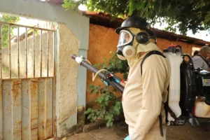 Monitoramento dos casos apresenta baixa incidência da doença nas três primeiras semanas de janeiro. | Foto: Divulgação