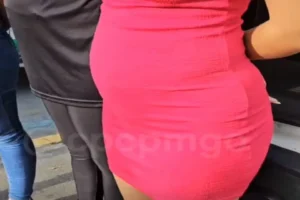 Entre os detidos, estão quatro homens, um menor de idade e outro que usava tornozeleira eletrônica, e três mulheres, duas delas gestantes | Foto: Reprodução