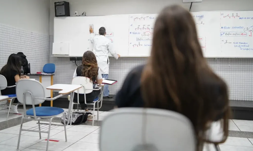 Acesso às notas deve ser feito por meio da Página do Participante. | Foto: Galois