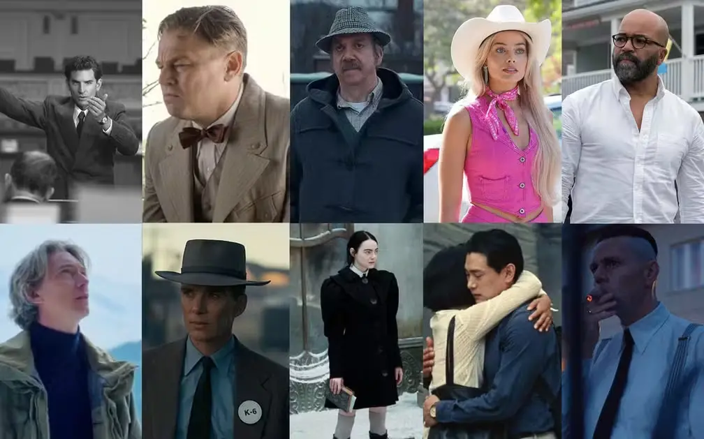 A cerimônia ocorre em 10 de março. | Foto: Divulgação