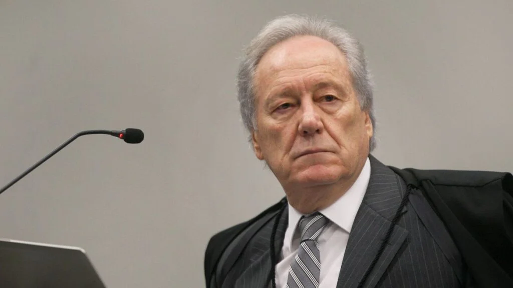 O ato foi publicado no Diário Oficial da União (DOU). | Foto: Nelson Jr./SCO/STF
