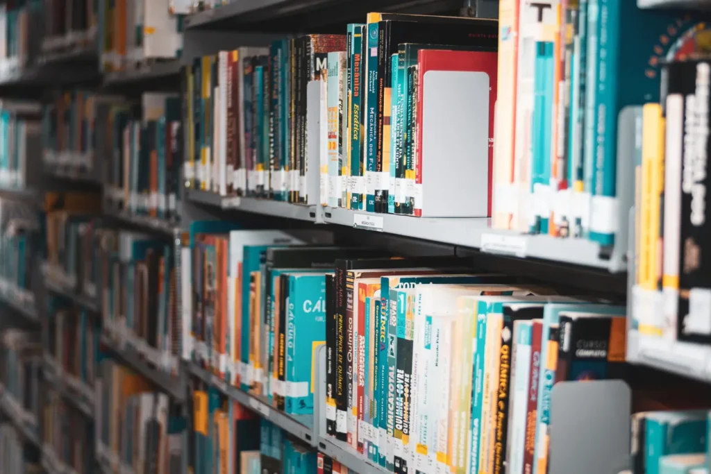 Um autor, um livro | Foto: iStock