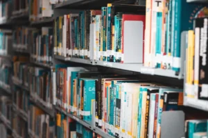 Um autor, um livro | Foto: iStock