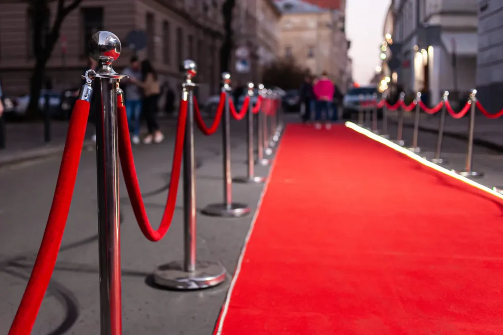 O Oscar é uma cerimônia de premiação anual da Academia de Artes e Ciências Cinematográficas | Foto: iStock