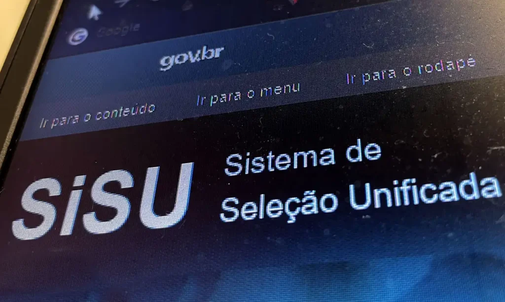 Matrículas ocorrem de 1º a 7 de fevereiro. | Foto: Agência Brasil