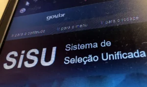 Matrículas ocorrem de 1º a 7 de fevereiro. | Foto: Agência Brasil