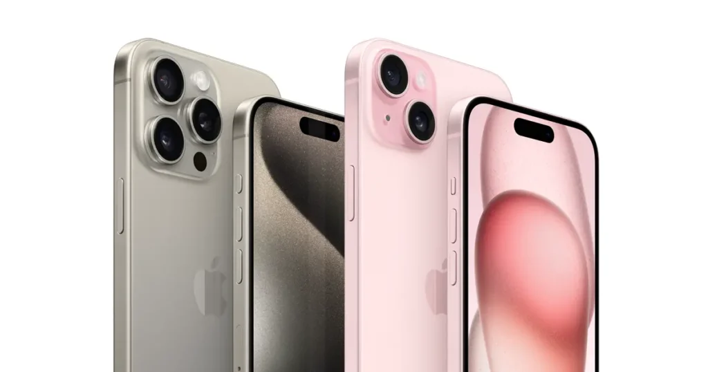Pela primeira vez Apple é a número 1 em vendas de smartphones pelo mundo | Foto: Apple/ Divulgação