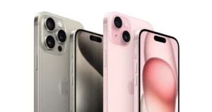 Pela primeira vez Apple é a número 1 em vendas de smartphones pelo mundo | Foto: Apple/ Divulgação
