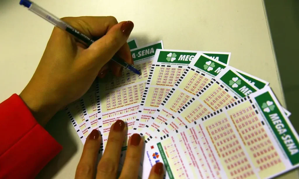 Quina saiu para 76 apostadores. | Foto: Agência Brasil