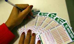 Quina saiu para 76 apostadores. | Foto: Agência Brasil