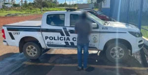 O prejuízo foi avaliado
em R$200 mil reais I Foto: Reprodução/PCGO